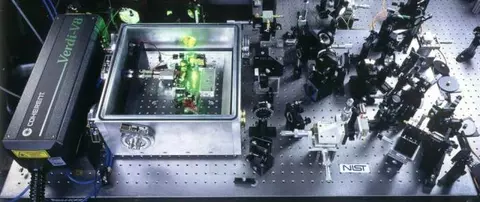 femtosecond lasers