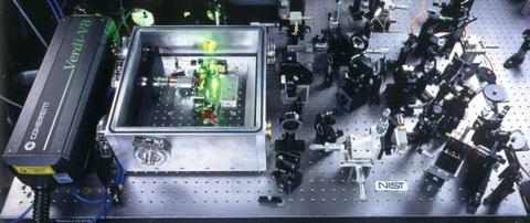 femtosecond lasers
