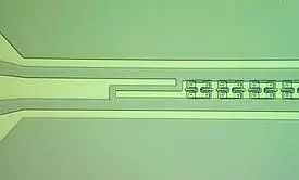 supconducting magnetic sensors