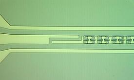 supconducting magnetic sensors