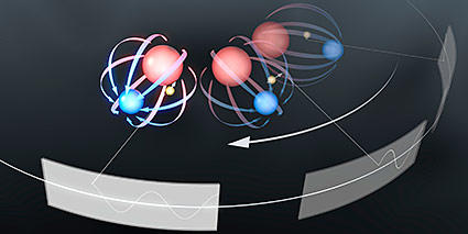 JILA Spin Trap to measure electron EDM