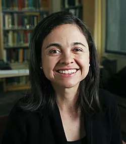 Ana Maria Rey