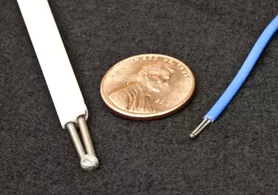 Thermocouple sensor