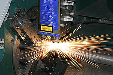 laser welding