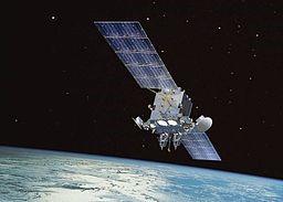 Satellite pscr