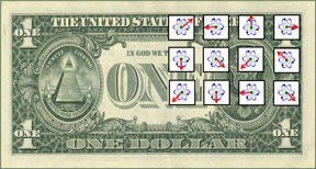 Quantum money