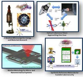 NIST Colloquium Image Nov. 15, 2013