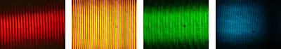 frequency comb