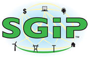 Smart Grid logo