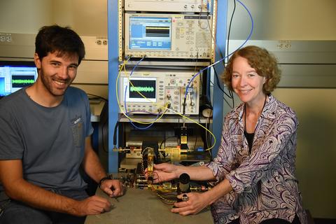 Modulated-Signal Measurement and Traceability