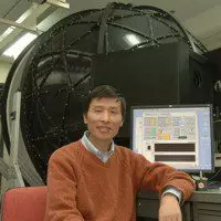 Yuqin Zong