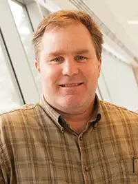 Glenn Holland