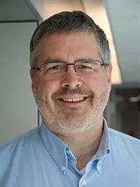 Robert D. McMichael