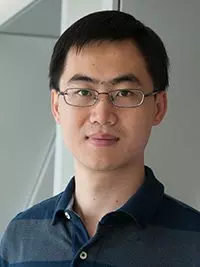 Wenqi Zhu