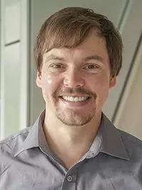 Michael Zwolak