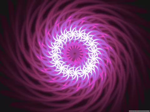 Abstract Wheel