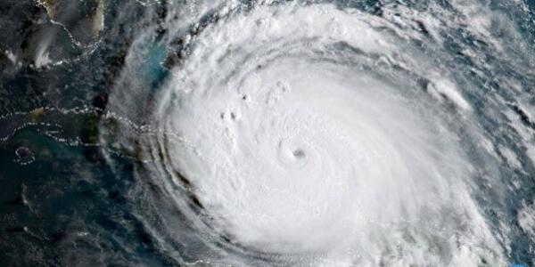 Hurricane Maria