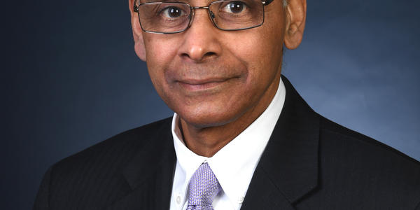 Dr. Shyam Sunder