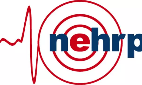 NEHRP logo