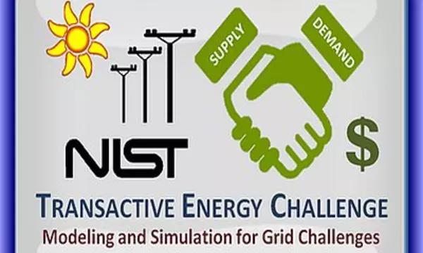 Transactive Energy Challenge