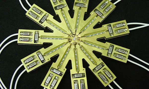 Voltage Divider