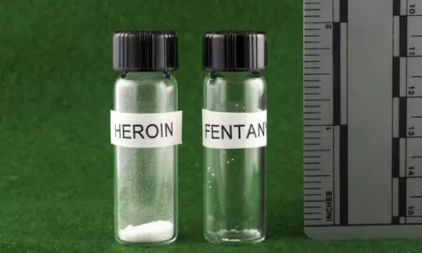 fentanyl