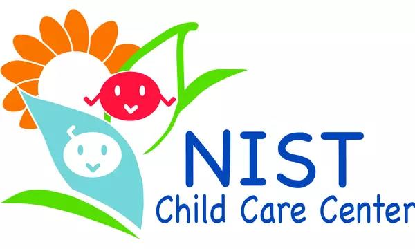 NIST Child Care Center Logo