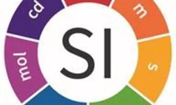 SI Units - 2018