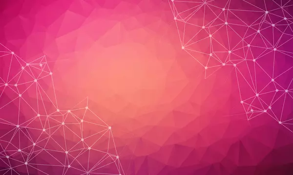 coral abstract background