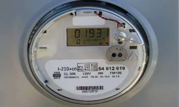Smart Meter