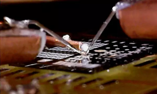 Magnetic Resonance Spectroscopy