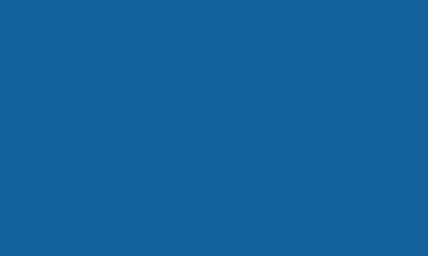 Solid blue rectangle