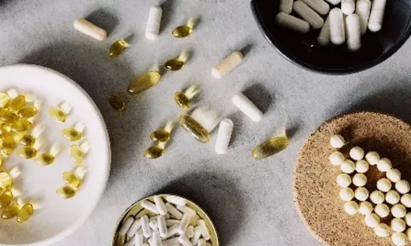 Botanical Supplements 2