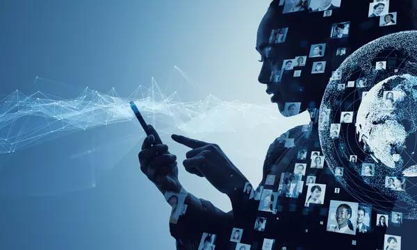 differential privacy person mobile device