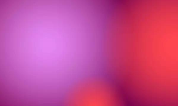 Purple and red background