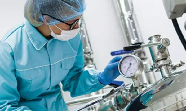 NIIMBL Biomanufacturing Readiness