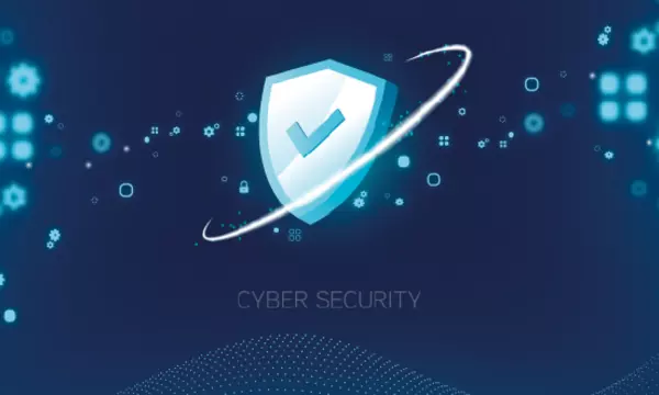 Cybersecurity is the practice of protecting systems, networks, and programs from digital attacks. 