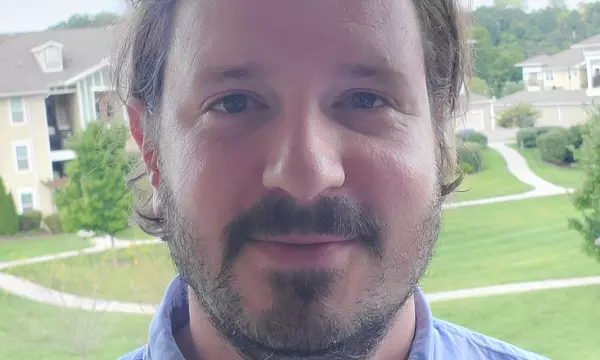 A. Gilad Kusne
