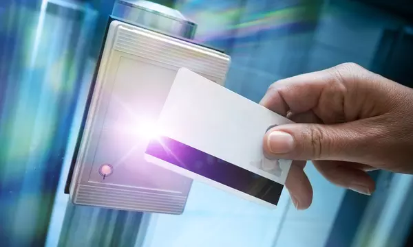 Security Systems Access and Control Group Image