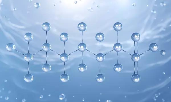 Polyfluorinated Substances