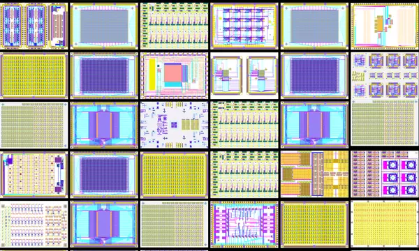 Nanotechnology Xccelerator