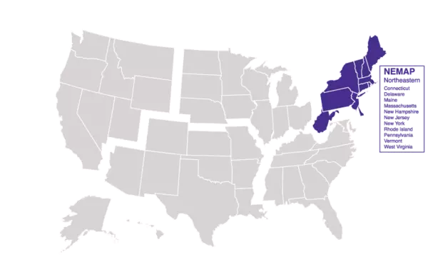 Northeast Measurement Assurance Program, NEMAP