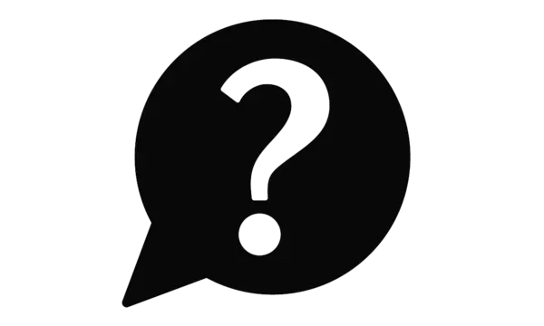 question mark icon