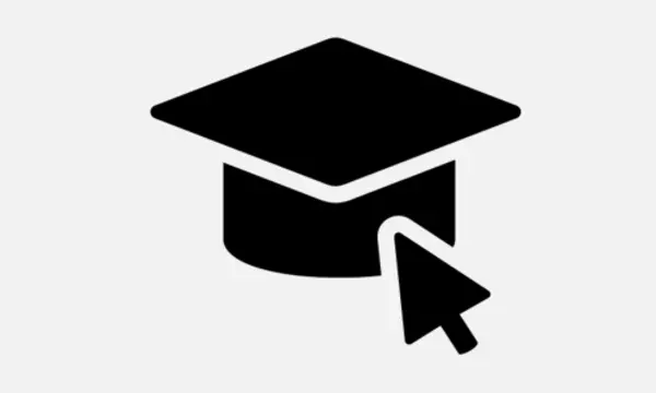 icon of e-learning