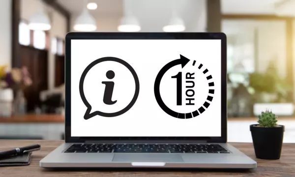 Info Hour teaser image