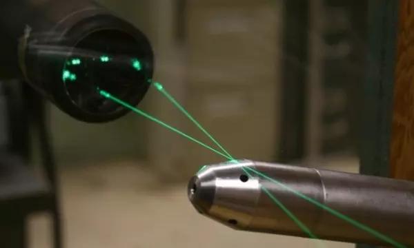 airspeed sensor