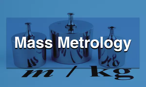 Mass Metrology Thumbnail