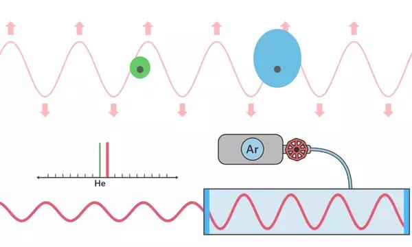 atom illustration (hero version)