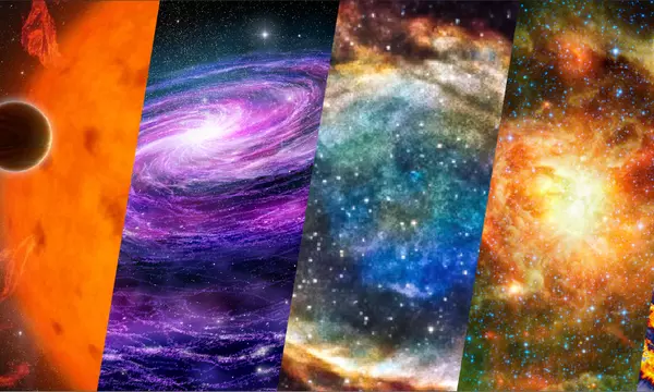 Measuring the Cosmos