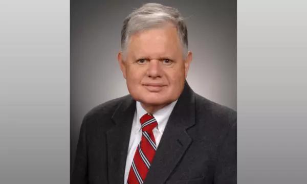 Howard Baum